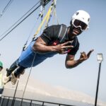 Zipline Musandam Overview And Details