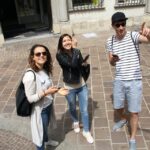 Zug: Self Guided Walking Tour & Scavenger Hunt Tour Overview