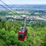 Zürich: City Highlights Tour By Coach, Cable Car, And Ferry Tour Overview And Highlights