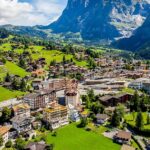 Zurich: Day Trip To Grindelwald & Interlaken By Bus & Train Overview And Pricing