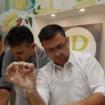 Italian Pizza Cooking Class With Chef Francesco In Padova One On One Attention From Chef