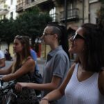 Sunrise Bike Tour Sevilla (9:00am) Booking Information