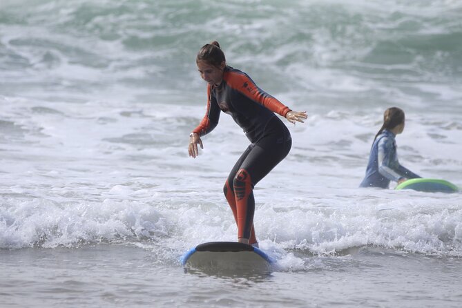 2 Hours Activity Surfing Lessons in Taghazout - Inclusions