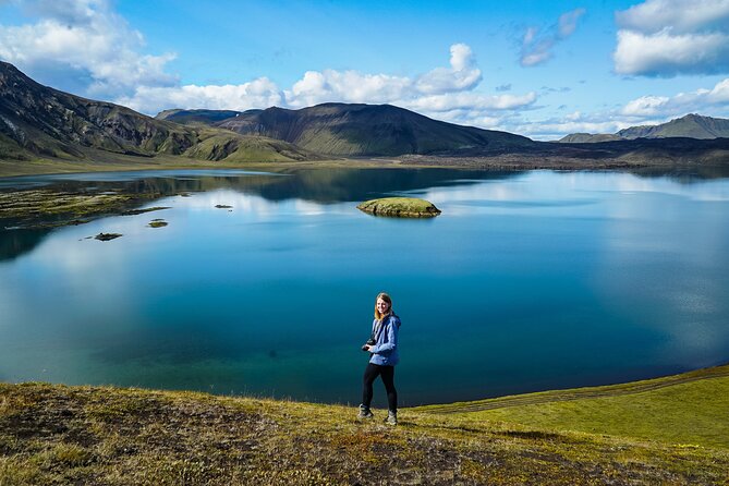 3-Day Hiking Tour in Landmannalaugar From Reykjavik - Meeting and Pickup Locations