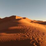 4 Days: Private Desert Tour From Marrakech To Merzouga & Camel Trek Activity And Experiences