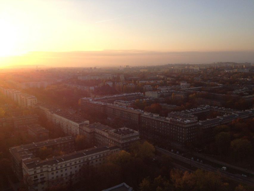 Amazing Balloon Flight Krakow And Surroundings - About the Provider