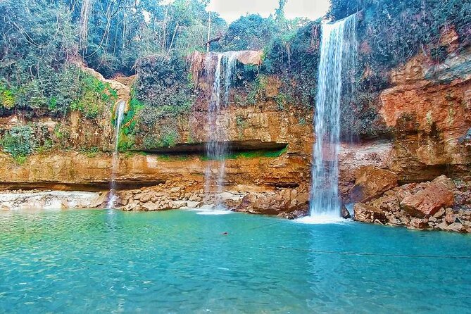 Amber Cove and Taino Bay Cruise Ship – Waterfalls of Damajagua - Meeting and Pickup Details