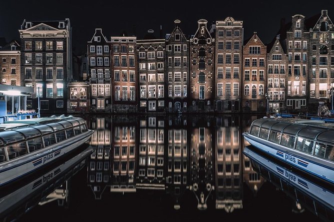 Amsterdam Night Photography Workshop With a Professional - Pricing and Group Size