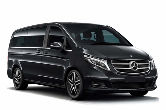 Arrival Transfer From Athens Airport to Athens City - Driver Qualifications and Services