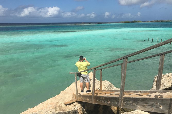 Aruba Island Private Tour: 3 Hours - Inclusion and Pickup Details