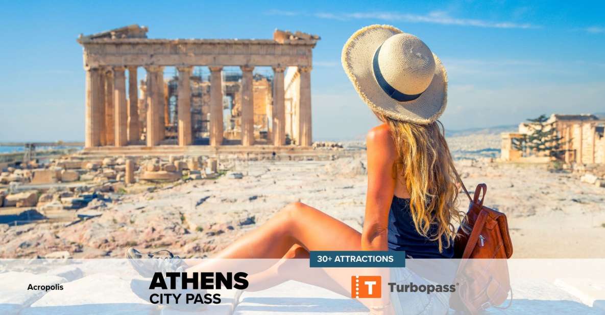 Athens: City Pass W/ 30+ Attractions and Hop-On Hop-Off Bus - Included Attractions and Their Highlights