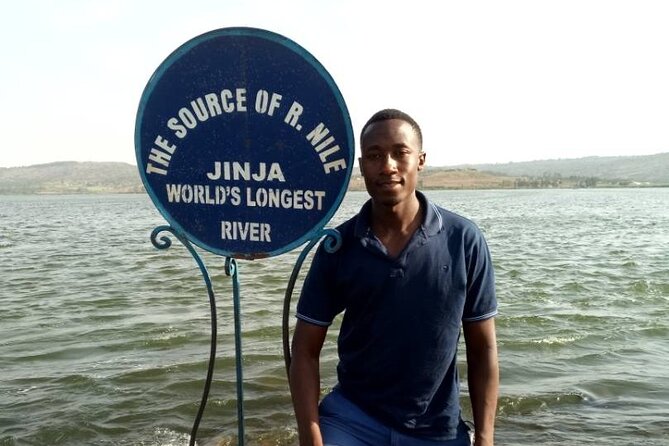 Best Jinja Source of the River Nile Day Experience - Included Activities