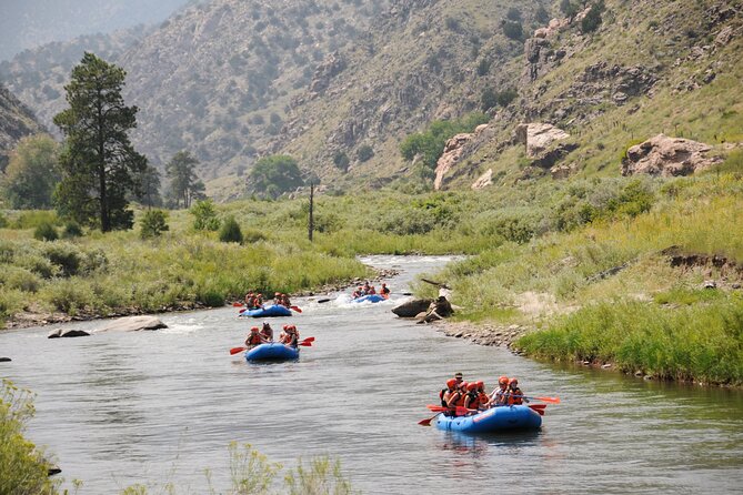 Bighorn Sheep Canyon Half Day Tour (Free Wetsuit Gear Use) - Included Experiences