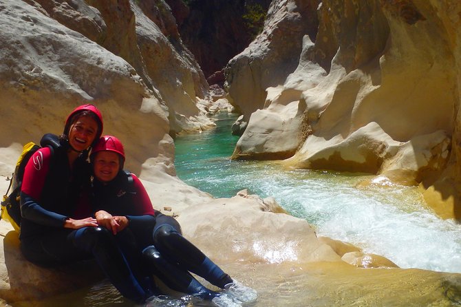 Canyoning for Family and Kids in the Sierra De Guara - Meeting and Pickup