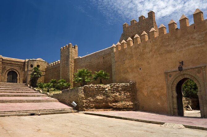 Casablanca to Rabat Full-Day Trip - Inclusions and Pricing