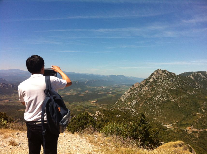 Cathar Castles: Quéribus and Peyrepertuse - Cathar History