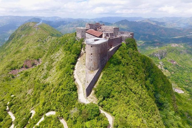 Citadelle Laferriere Sightseeing Tour From Cap-Haitien - Tour Logistics