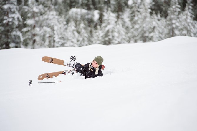 Classic Wilderness Skiing in the Pyhä-Luosto National Park - Location and Transportation