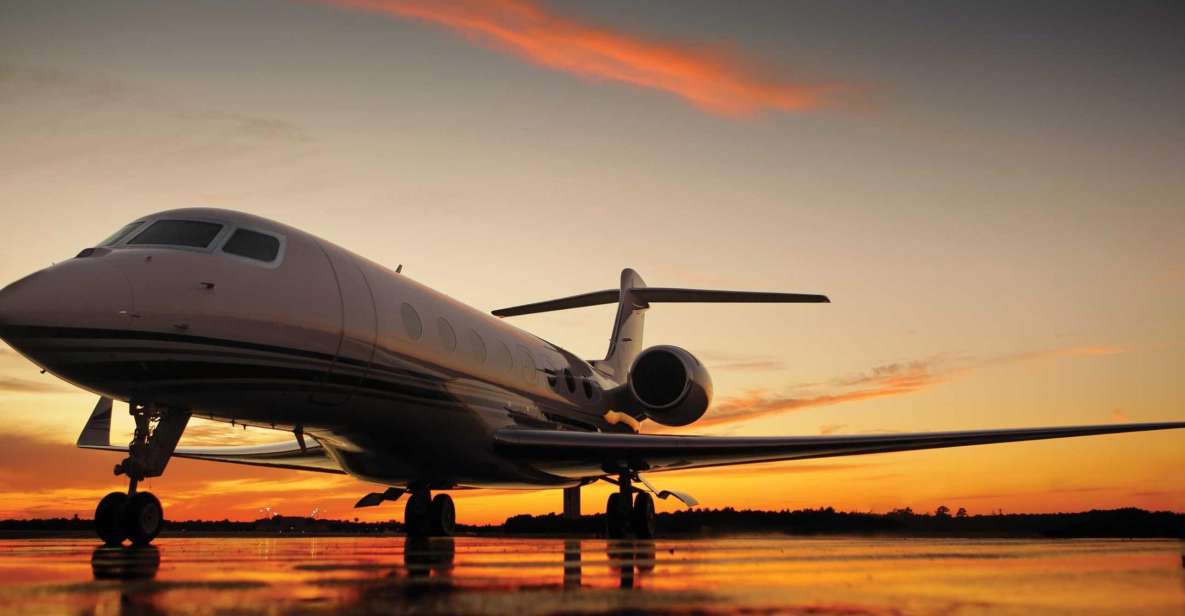 Corfu Airport Private 1-Way Transfer - Booking and Payment