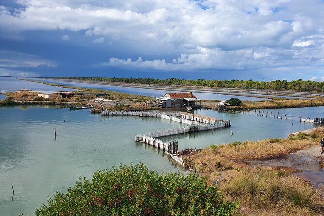 Day Tour of Berat and Karavasta Lagoon From Tirana&Durres - Pickup Details