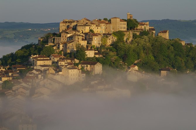 Day Trip to Albi, UNESCO Cathedral and Medieval Village From Toulouse - Highlights of the Day