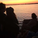 Destin And Fort Walton Beach: Private Sunset Cruise Location And Meeting Point