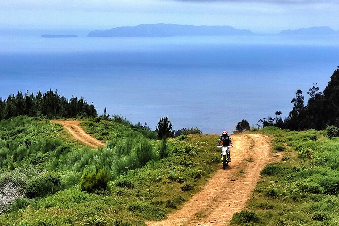 Dirt-Bike Tour in Madeira - Additional Details