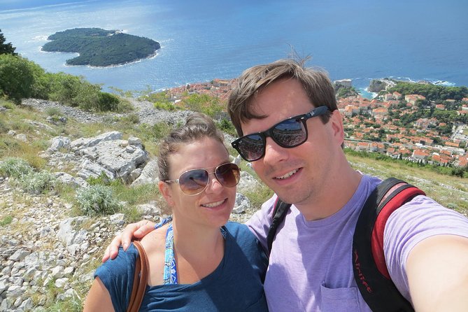 Dubrovnik Bestseller (2 Cities and Panorama Tour) SHORE EXCURSION - Tour Inclusions