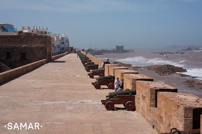 Essaouira - Day Trip From Marrakech - Essaouiras UNESCO Designation