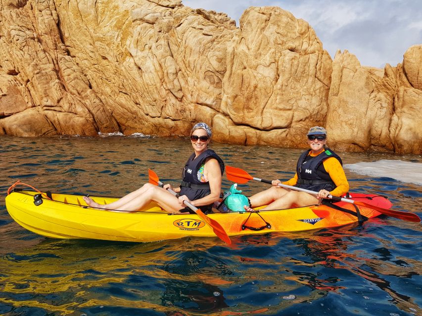 From Barcelona: Costa Brava Trekking and Kayaking Tour - Itinerary and Activities