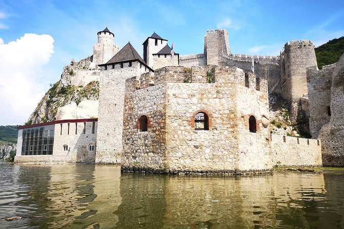 From Belgrade: Full-Day Historical Danube Tour - Inclusions and Costs