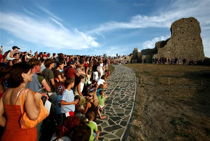 From Bratislava: Devin Castle 3-Hour Private Guided Tour - Castle Details