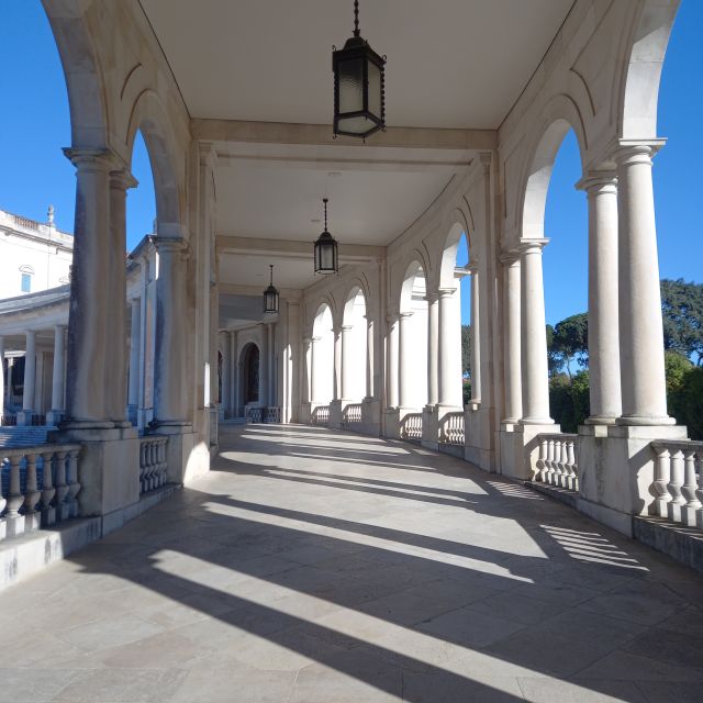 From Caldas: Guided Half Day Tour of Fátima - Apparitions Chapel