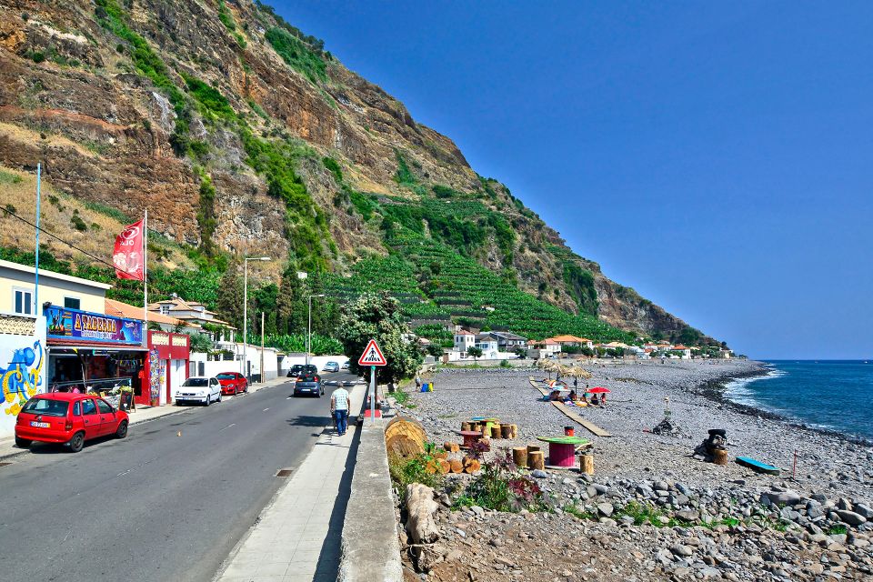 From Funchal: Madeira South Coast Full-Day Tour - Highlights of the Tour