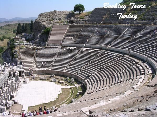 From Istanbul: Ephesus Full-Day Tour - Tour Highlights