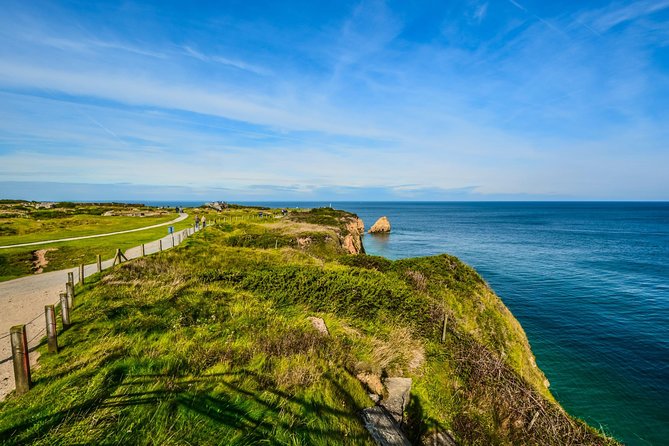 From Paris Normandy D-Day Beaches Guided Day Trip - Additional Details