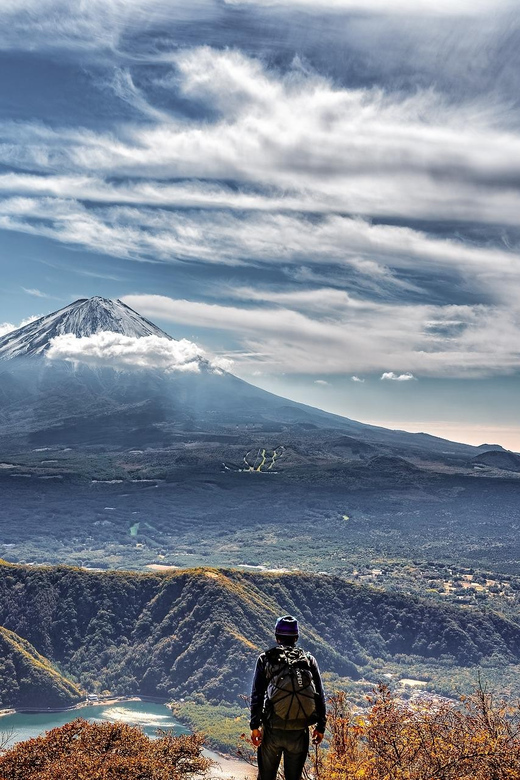 From Tokyo: Mount Fuji Day Trip With English Speaking Driver - Main Stops