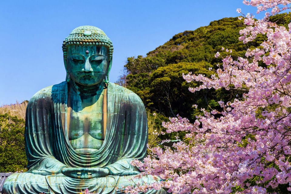 From Tokyo:Private Tour to Kamakura With Round-Way Transfer - Child and Elderly Passenger Information