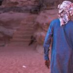 Full Day Jeep Tour In Wadi Rum With Overnight Stay Accessibility