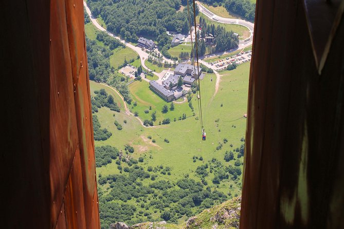 Full Day Private 4WD Tour From Santander to Picos De Europa. Excellent Meals. - Tour Details