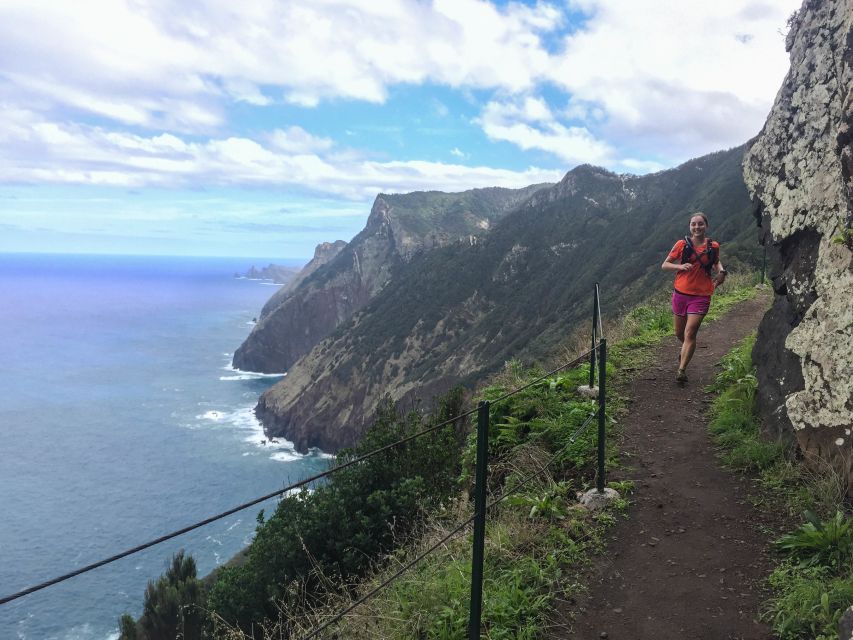 Funchal: Ocean to Mountain Running Tour - Pricing and Booking