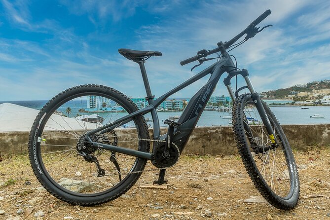 Gem of the Island Tour With E-Bike - Inclusions