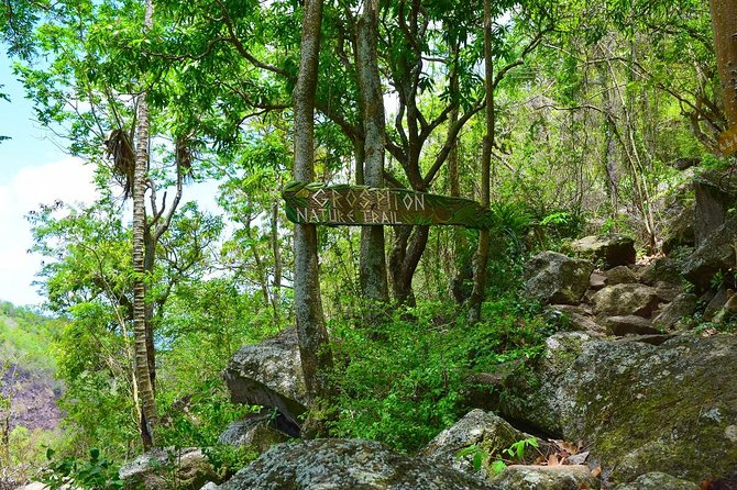 Gros Piton Hike St Lucia - Pickup and Dropoff Arrangements