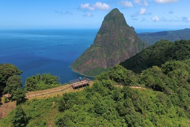 Gros Piton Hike St Lucia - Whats Included