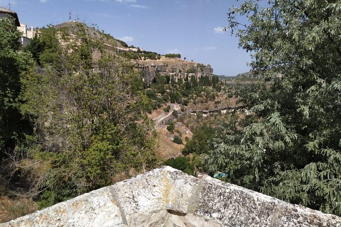 Guided Walking Tour of Cuenca - Accessibility and Transportation