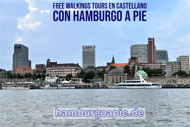 Hamburg Port: Beatles and Red-Light District Tour - Highlights of the Tour