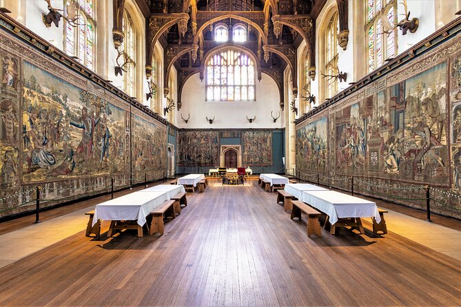 Hampton Court Palace Private Tour - Inclusions and Exclusions