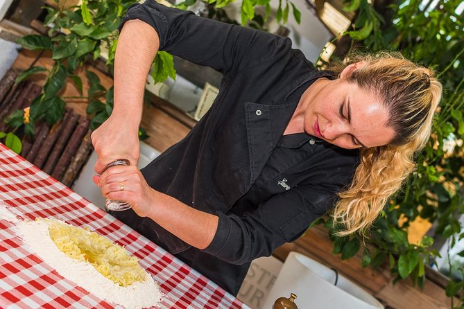 Hands on Cooking Class in Sorrento - The Culinary Experience in Sorrento