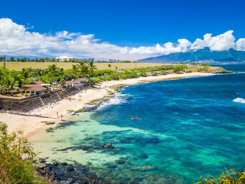 Hawaii Audio Tour Bundle: Maui, Kauai, Big Island, Oahu - Experience Highlights