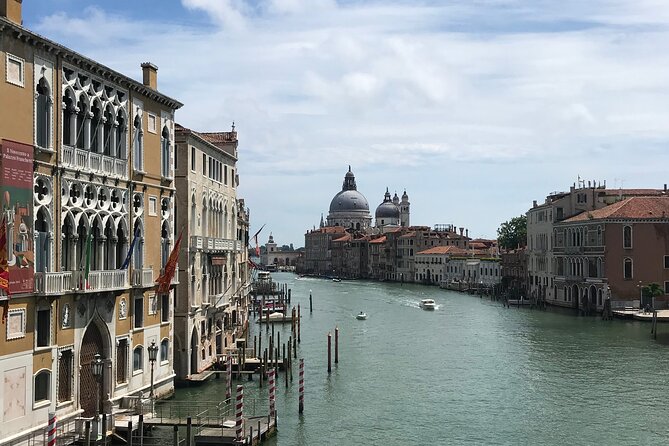 Heart and Soul of Venice Private Tour, Highlights and Hidden Gems of Venice Tour - Tour Inclusions and Highlights